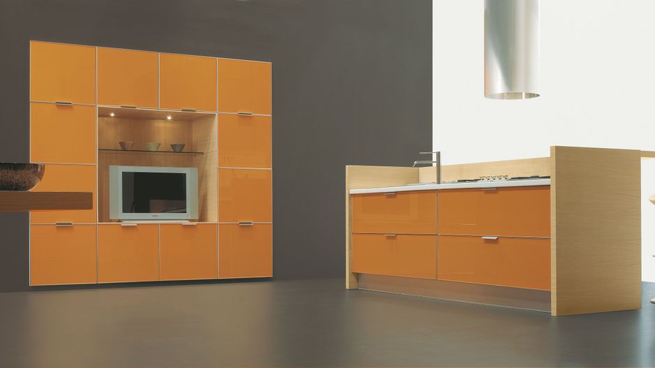 Apartament situat la etajul 1 intr-un bloc nou - Schiță 16