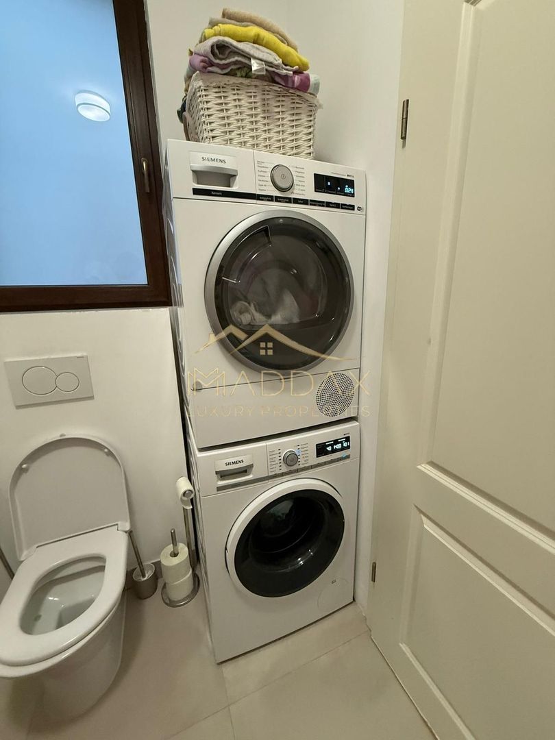 Apartament 4 camere*Vilă Dorobanți/ Curte superba/ Spațios - Poză 22