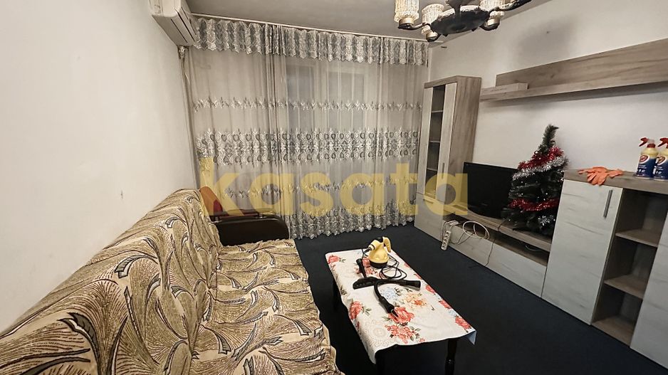 Apartament 2 Camere | Zona Veteranilor | Metrou | Centrala proprie - Poză 1