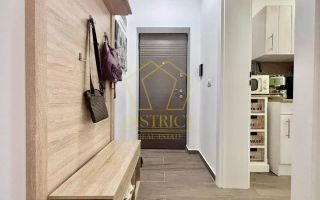 Apartament modern cu 2 camere | PET FRIENDLY - Poză 12