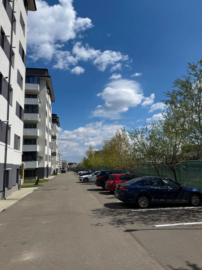 Ultimele Unitati TVA Redus-DEZVOLTATOR - APARTAMENT 2 CAMERE, 48 MP - - Poză 8