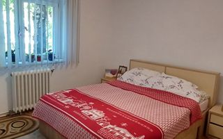 Apartament 3 camere, 65 mp, Zorilor – parter - Poză 4