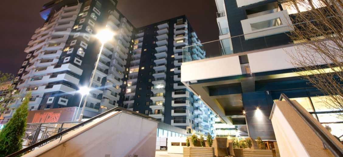 Oportunitate: Pipera Upground- 3 camere - Poză 1