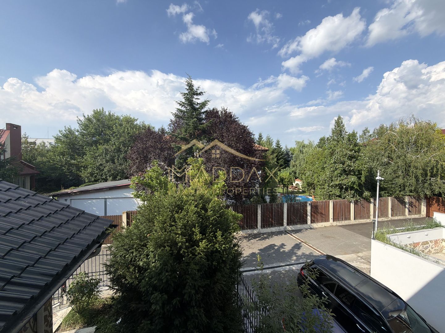 Vila Premium *800mp* // teren *963mp* / garaj cu 6 locuri* // Iancu Nicolae - Poză 96