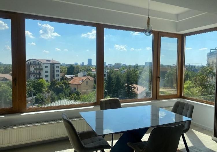 3 camere | Baneasa | Ionescu de la Brad | parcare - Poză 3