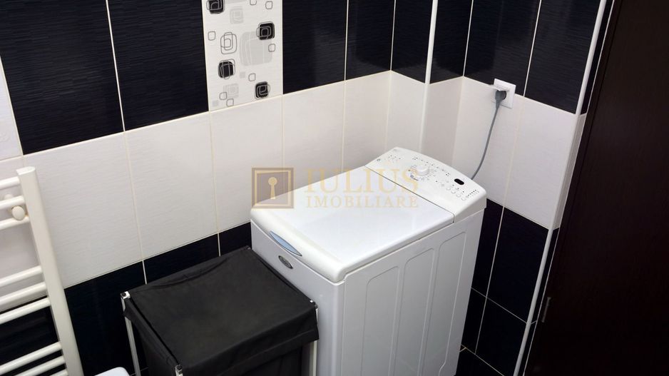 2 camere, centrala proprie-Cetatii - Poză 13