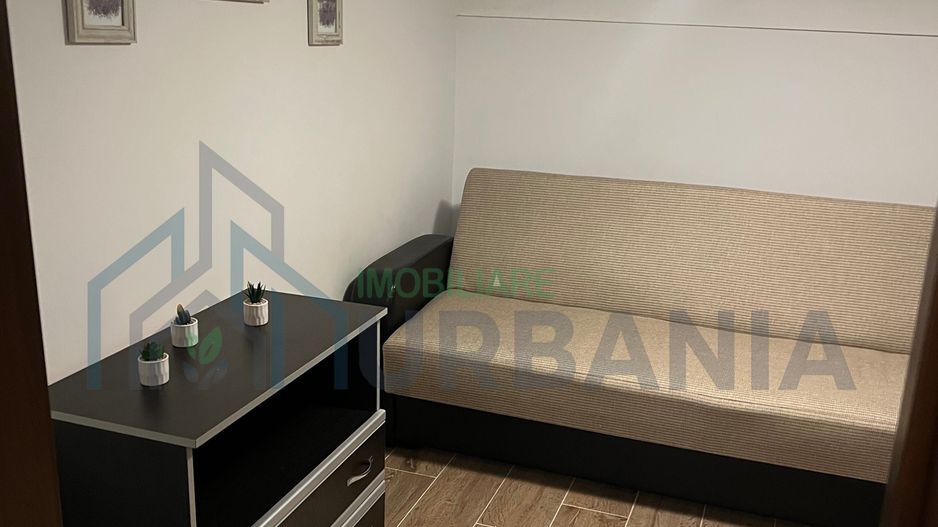 Apartament 2 camere de inchiriat, zona Pacurari, cartier Oscar, Iasi - Poză 6