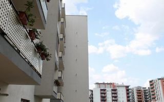 Spatios; 60mp utili, loc parcare  - Toronto Residence. - Poză 24