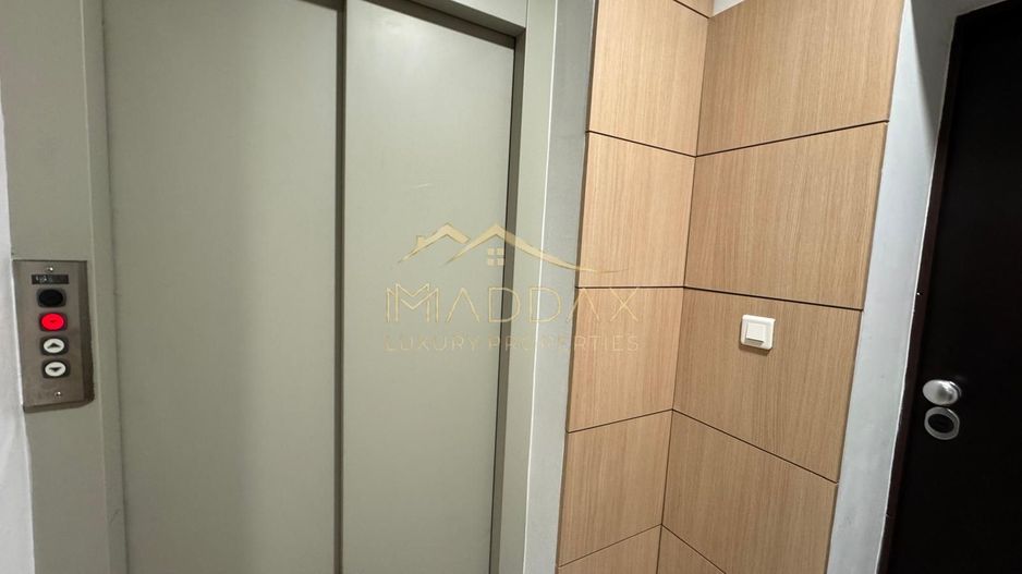 Apartament 3 camere // Loc parcare inclus // Erou Iancu Nicolae // Baneasa - Poză 26