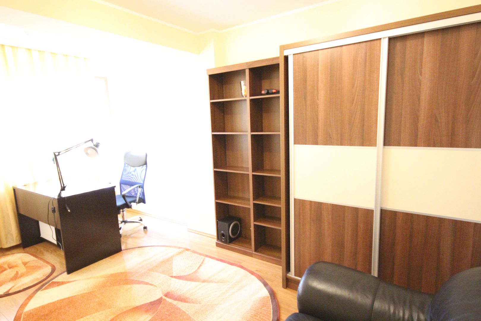 Apartament generos in imobil nou - Poză 20