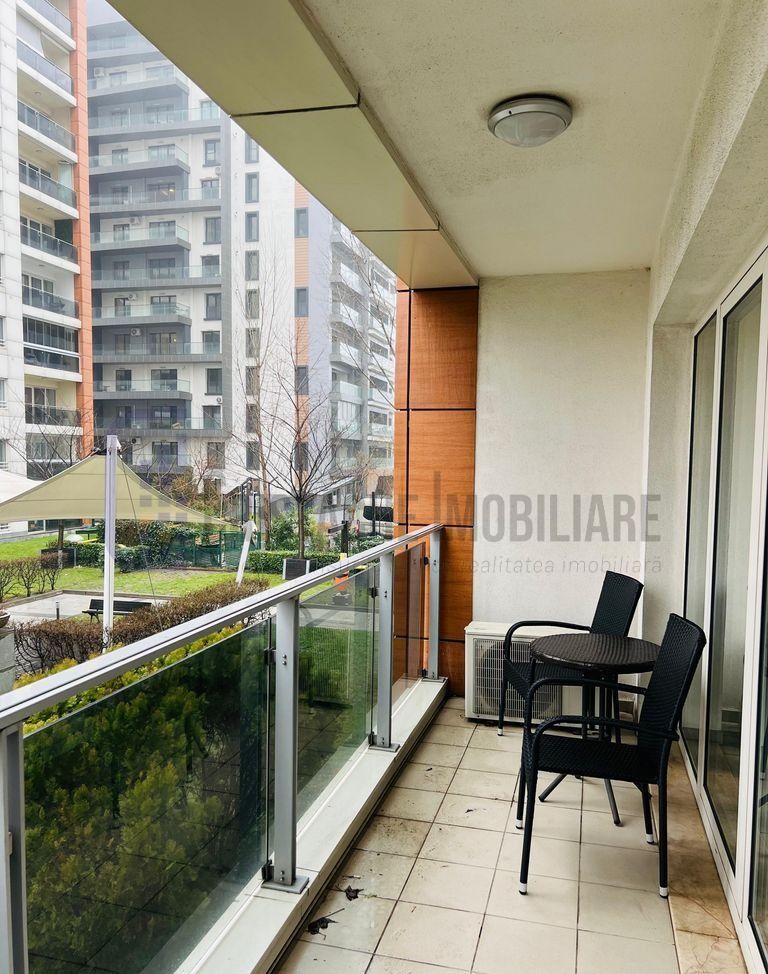 Inchiriere apartament 2 camere - InCity Residence Dristor - Poză 10