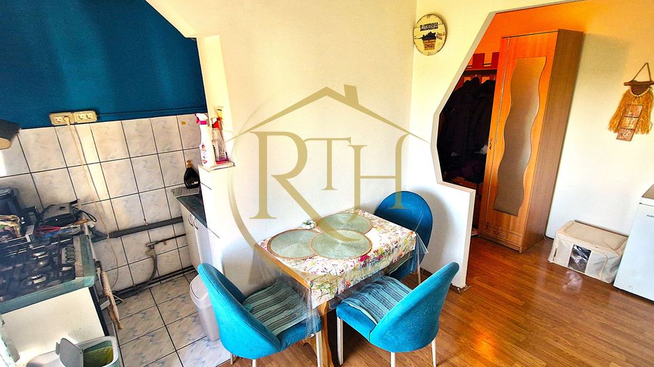 Vand apartament 2 camere,zona linistita cu mult spatiu verde ,0 Comision - Poză 14