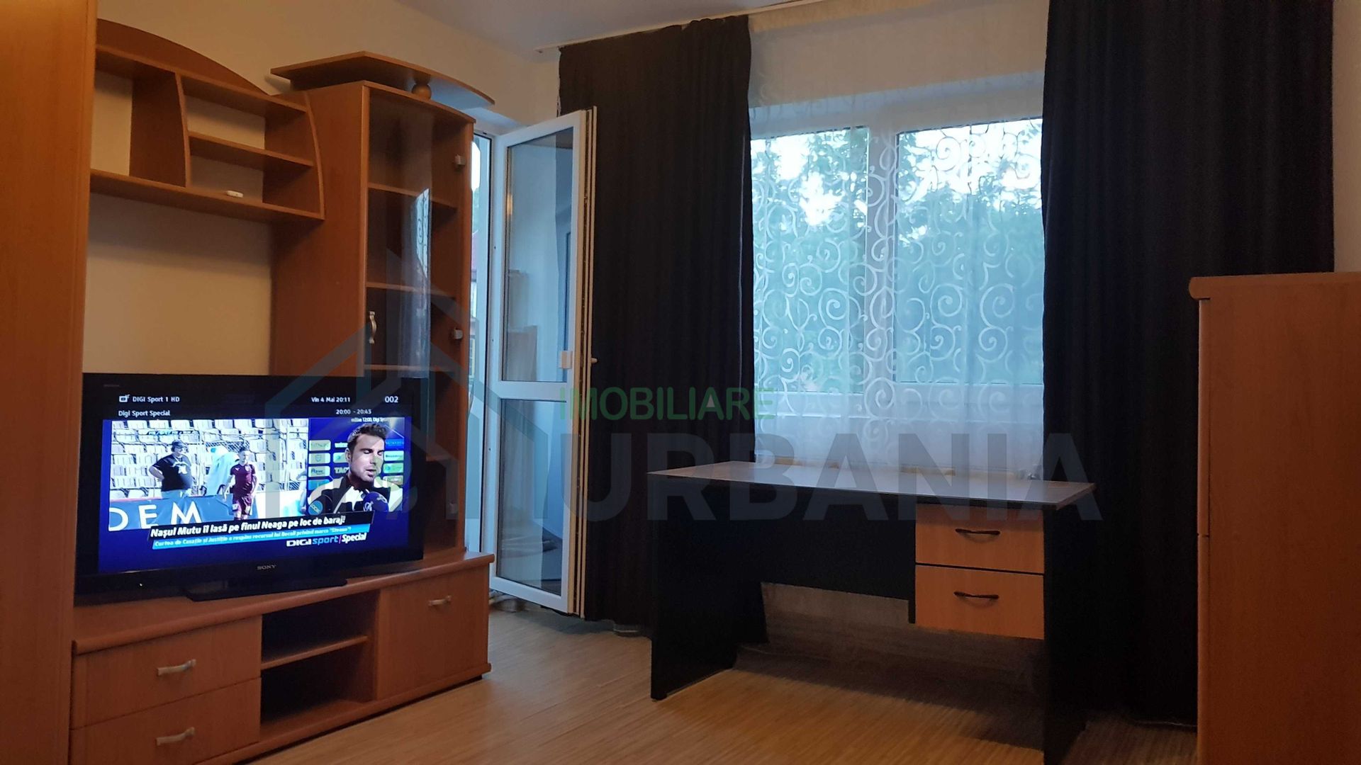 Închiriere apartament 2 camere, Tudor Vladimirescu, Iași - Poză 1