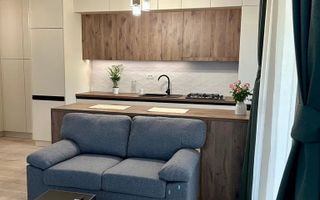 GARSONIERA GHICA APARTMENTS - CURTE PROPRIE 16 MP, PET FRIENDLY - Poză 4
