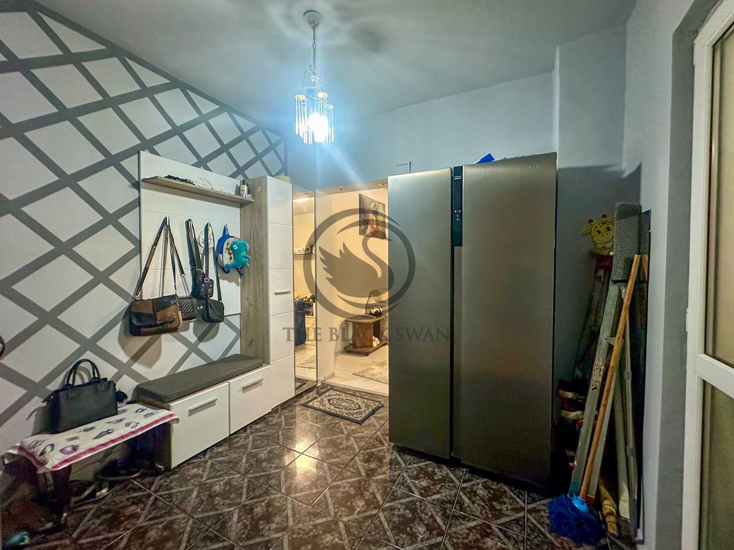 Apartament 3 camere de vanzare I Etaj 1 I Nord, Ploiesti I Comision 0% - Poză 11