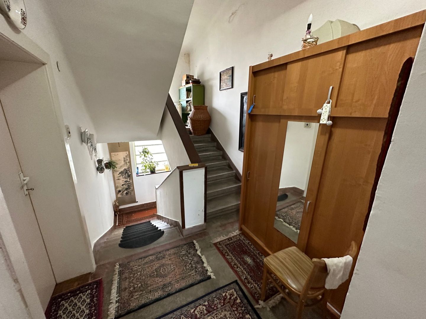 Casa zona Bălcescu teren 1082 mp - Poză 19