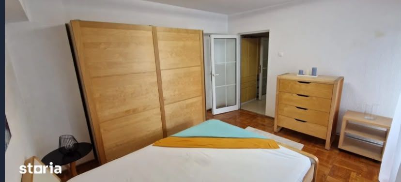 AP. 2 CAMERE- UNIRII, CENTRALA PROPRIE, BUCATARIE INCHISA, MODERN - Poză 6
