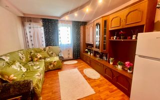 Garsonieră mobilată și utilată/ Ostroveni/ 4/4 - Poză 1