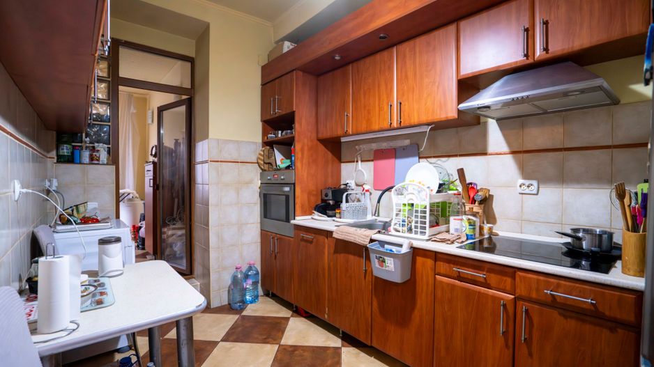 Apartament 2 camere ULTRACENTRAL - Poză 4