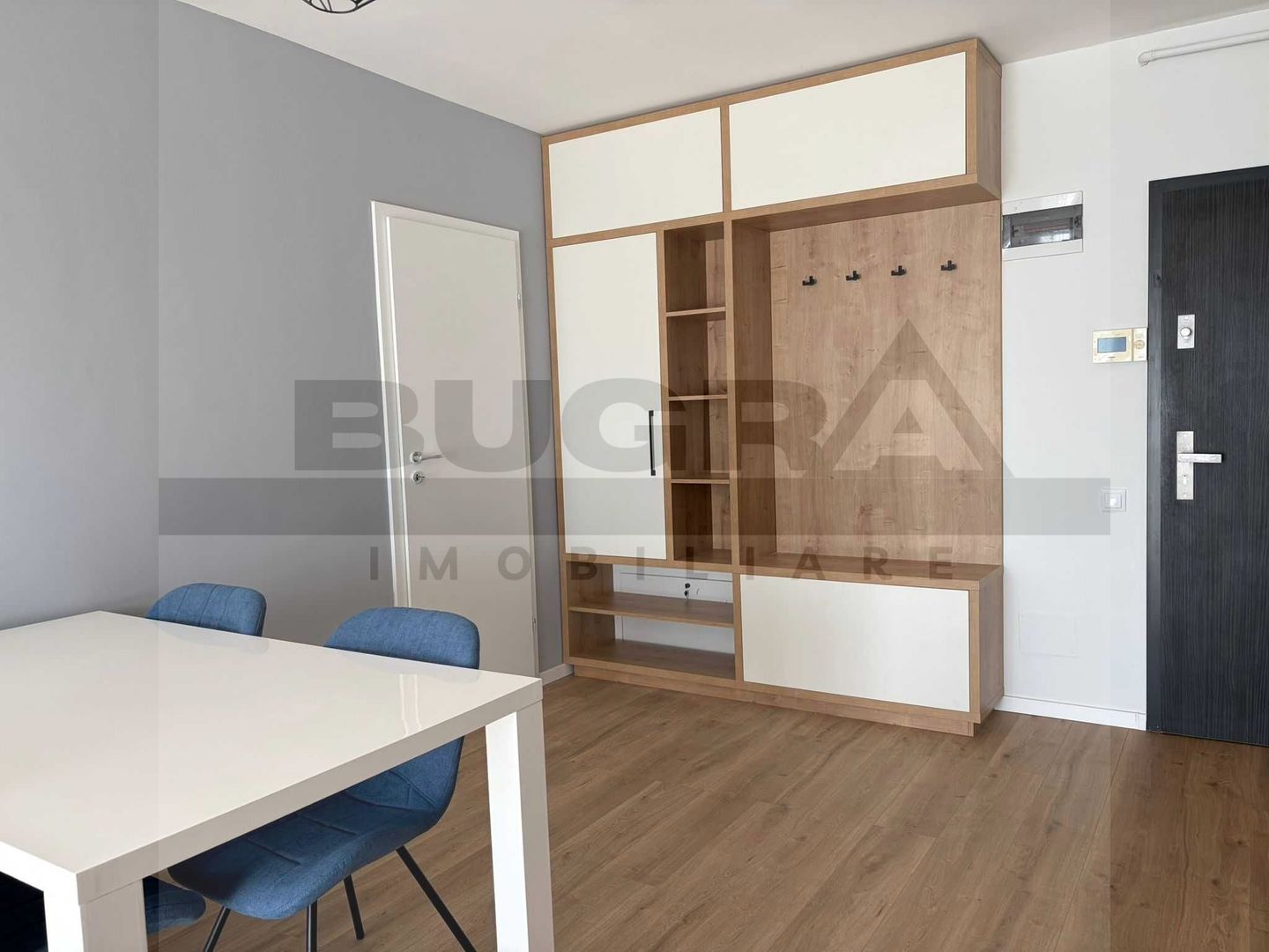 Apartament de 3 camere, 70mp, parcare, Baza Sportiva Gheorgheni - Poză 6