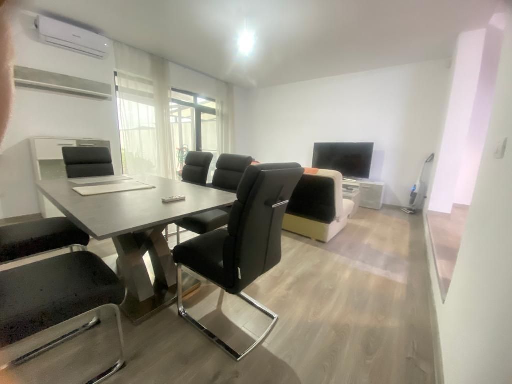 Casa 5 cam Dumbravita IKEA140mp utili teren 342mp - Poză 26