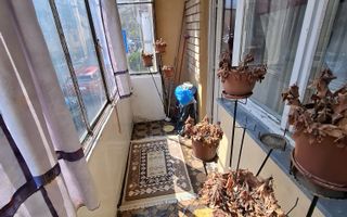 Apartament 2 camere Compleul Studentesc parter cu balcon - Poză 9