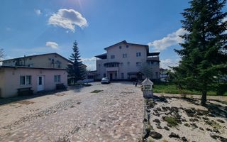 Vila Individuala  Pantelimon-Cernica, teren 2200mp - Poză 51
