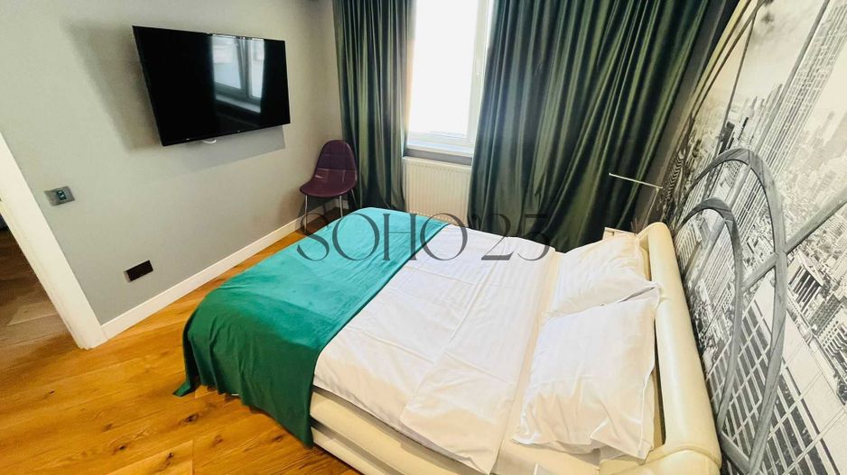 Apartament 2 camere de inchiriat - Calea Victoriei - Poză 5