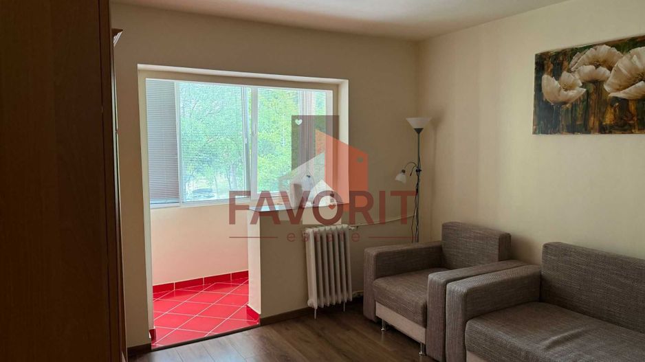 Apartament 2 camere | Etaj 1 | Boxa la subsol | Complex Studentesc - Poză 2