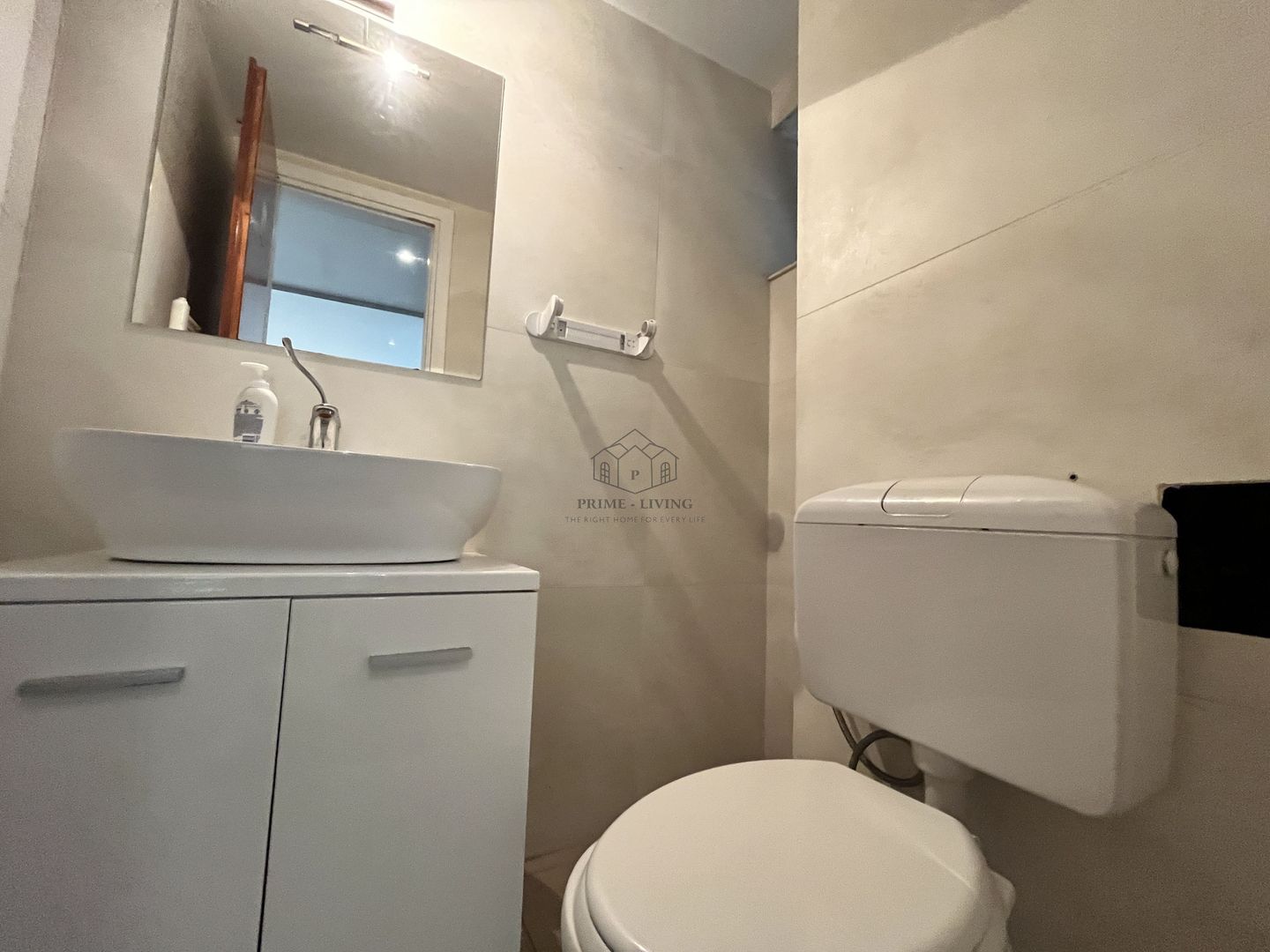 VILA CU 5 CAMERE LA INCHIRIERE PE MALUL LACULUI STRAULESTI - Poză 12