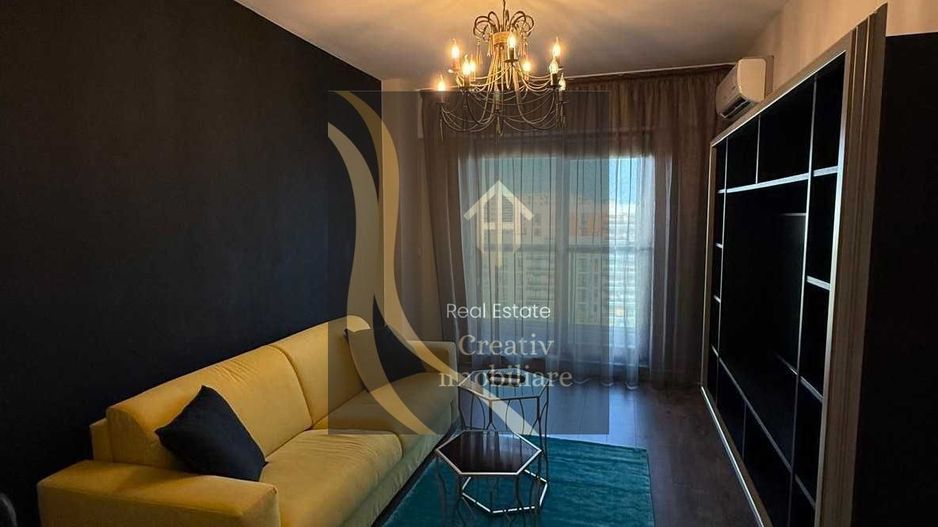 Apartament premium Novum Invest Politehnica - Poză 2