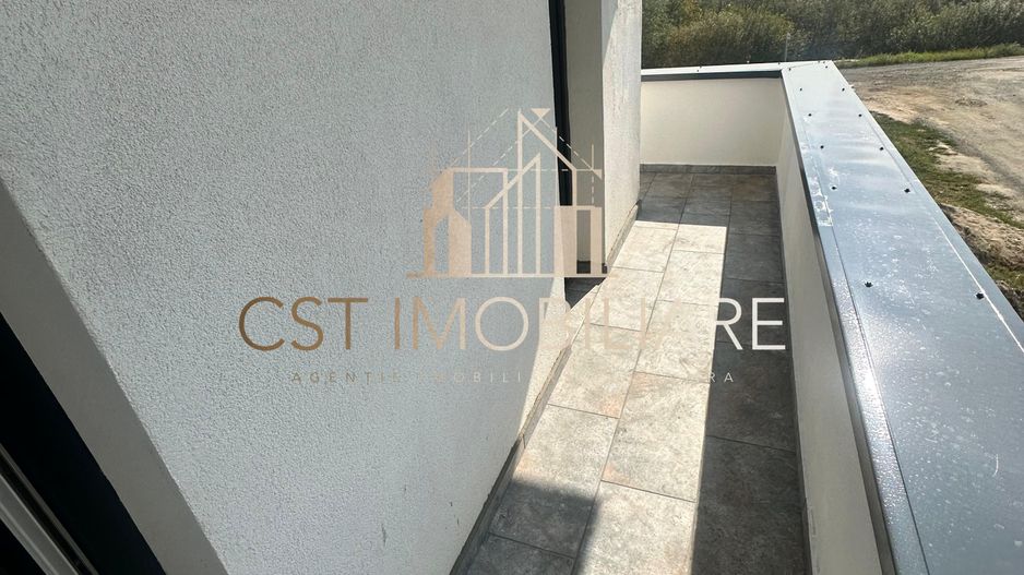 Apartament 3 camere Ghiroda - Poză 5