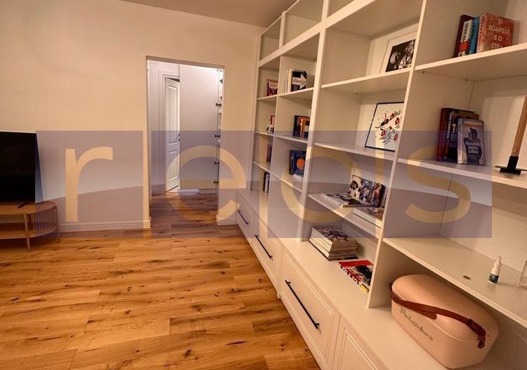 VANZARE APARTAMENT 2 CAMERE DOROBANTI 55MP RENOVAT READY TO MOVE IN - Poză 4