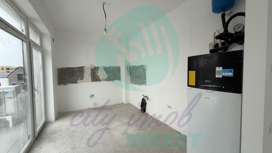 3 camere tip duplex in Catted Family - Pipera rond OMW - Poză 12