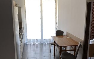 Apartament cochet 1 cameră Florești – gata de mutare.