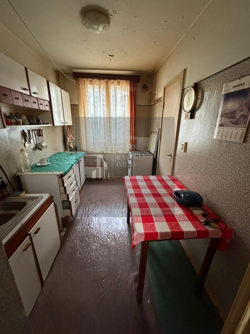 Apartament 3 camere decomandat Emil Racovita / Alexandru Obregia - Poză 4