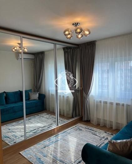 Apartament 3 camere decomandat de inchiriat in zona Mall Vitan - Poză 4