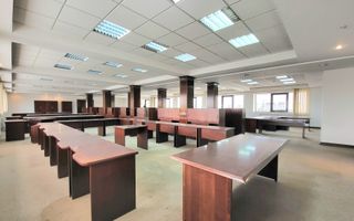 Spatiu de birouri - 332 mp # Plus-imo.ro - Poză 1