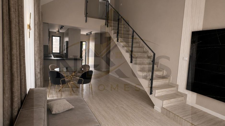 antelimon - Complex rezidential | Vila individuala | Mutare rapida - Poză 11