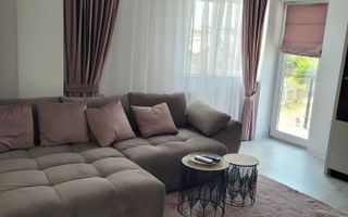 Apartament 3 camere de închiriat, Rediu Iași, Str. Soarelui - Poză 1