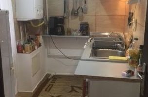 Apartament cu terasă generoasă – zona Petrom. - Poză 6