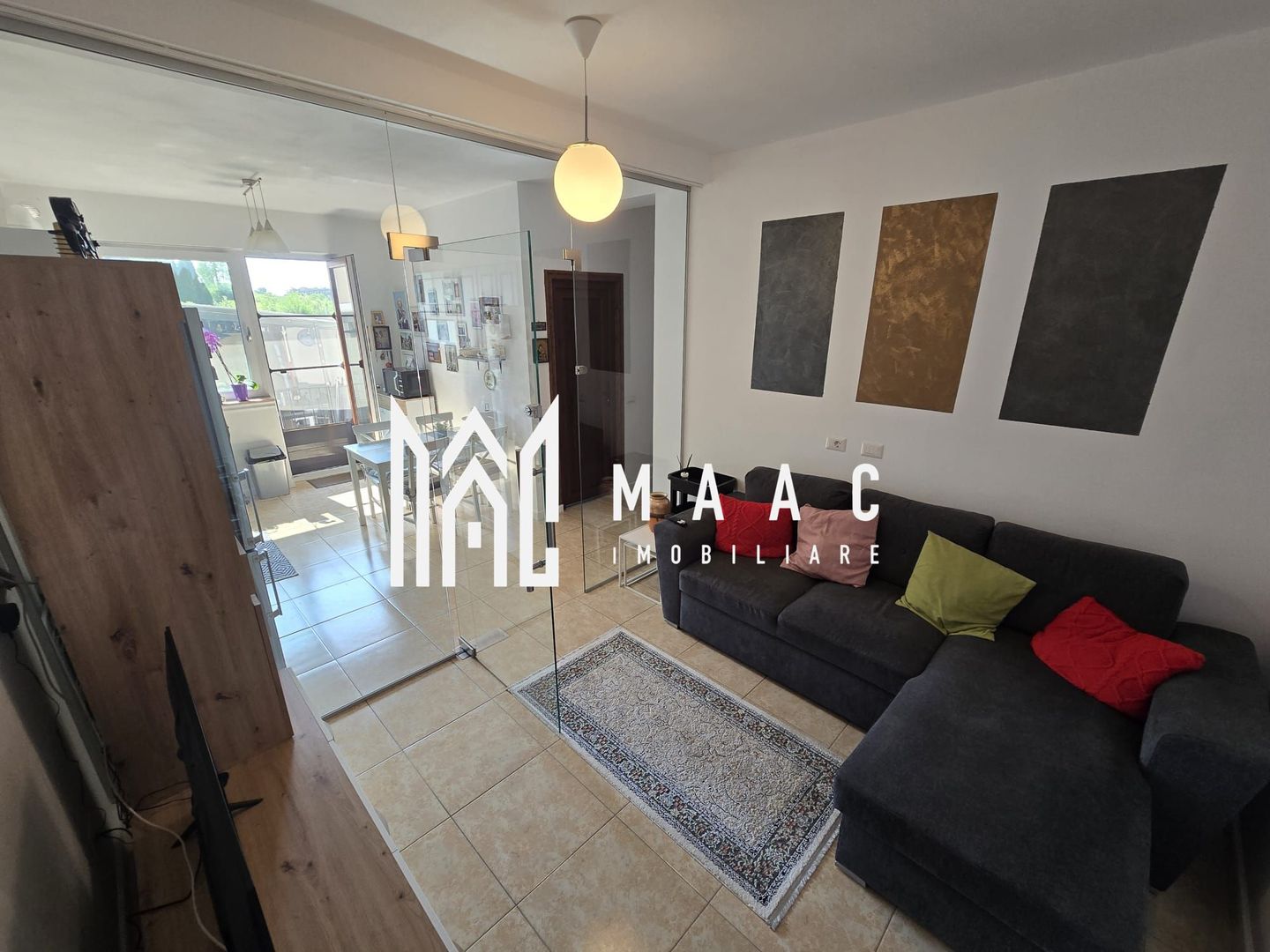 Apartament modern cu gradina 85 mp READY TO MOVE - Poză 12