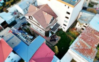 COMISION 0% - De Inchiriat Vila Ultracentral Pitesti - Poză 28