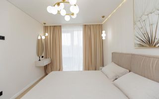 Vânzare, apartament, 2 camere, str. Vasile Lupu, Buiucani - Poză 2