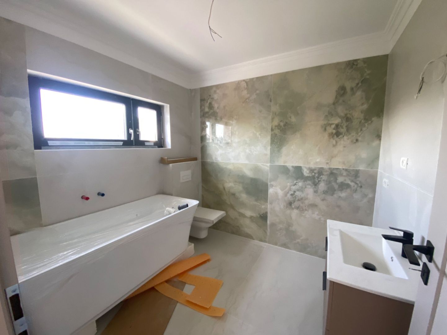 COMISION 0%, CASA NOUA Individuala, 4 Camere, 3 Bai, 131 mp, TIMISOARA - Poză 11