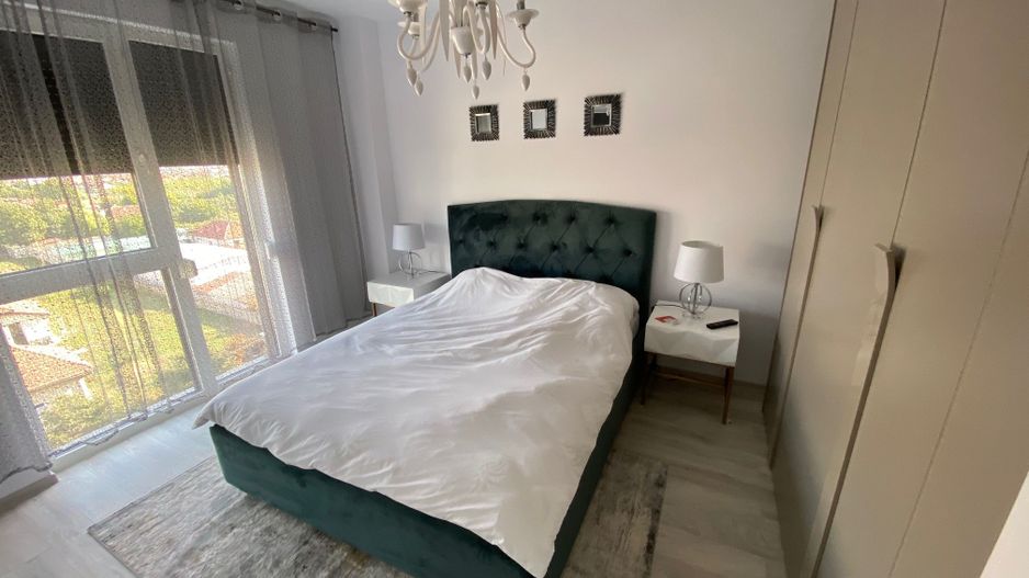 Apartament  langa British - Poză 7