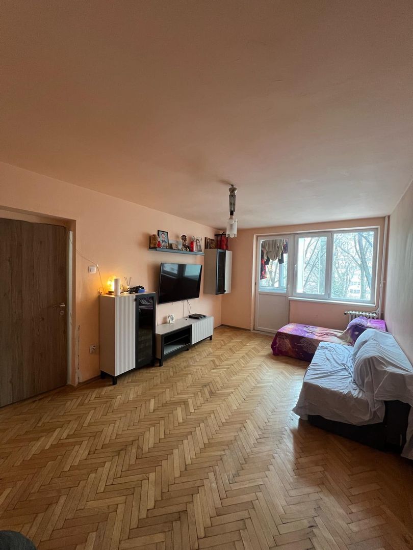 Apartament Titan 2 camere | Metrou Titan | Complex Potcoava - Poză 4