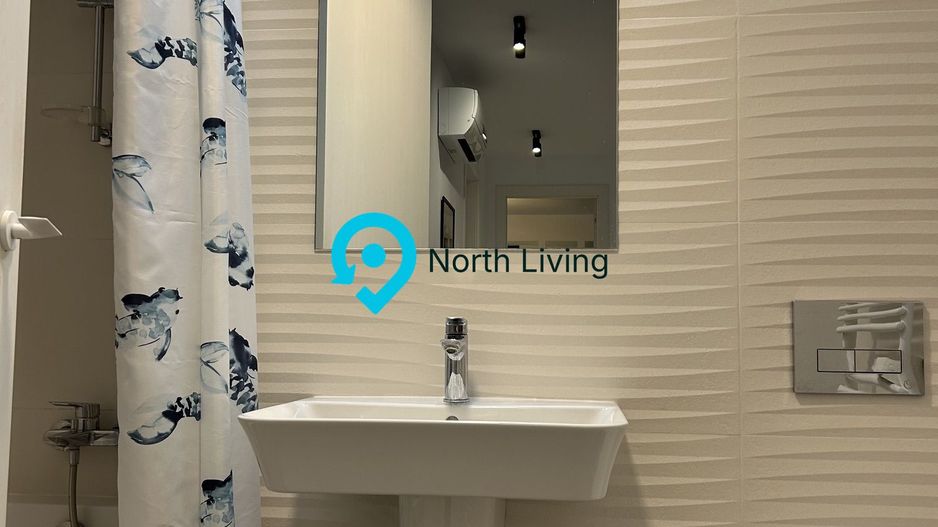 Apartament 2 Camere Premium | Pipera - Aviatiei | Parcare inclusa - Poză 11