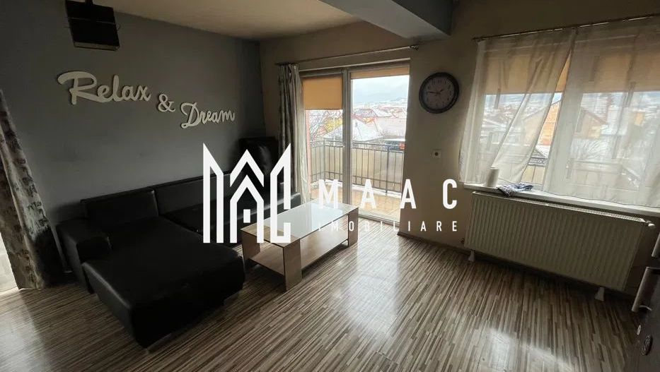 Apartament 3 camere | Decomandat | 76 MP | 3Balcoane | Milea - Poză 2