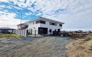 🏡 Duplex modern 5 camere în Giarmata Vii | 123 mp utili |290 mp teren. - Poză 14